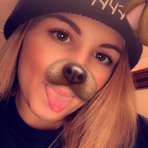 Meet your Posher, Mackenzie